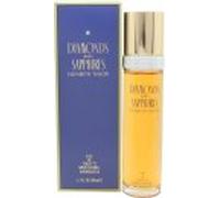 Elizabeth Taylor Diamonds & Sapphires Eau de Toilette 100ml Spray