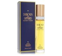 Elizabeth Taylor Diamonds Sapphires EDT 50 ml - 50 ml