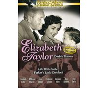 Elizabeth Taylor Double Feature [DVD] [1947] [Region 1] [US Import] [NTSC]