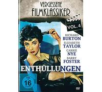 Elizabeth Taylor Enthüllungen [Import allemand]