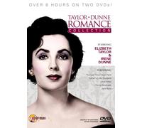 Elizabeth Taylor & Irene Dunne Romance Collection [DVD] [2008] [US Import]