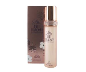 Elizabeth Taylor Love & White Diamonds 100ml Eau de Toilette