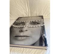 Elizabeth Taylor: My Love Affair With Jewelry