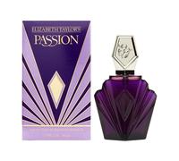 ELIZABETH TAYLOR PASSION 74ML EAU DE TOILETTE SPRAY BRAND NEW & SEALED
