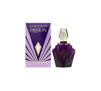 Elizabeth Taylor Passion 74ml EDT Spray - Timeless Dusky Floral Scent, Perfect Gift for All Occasions