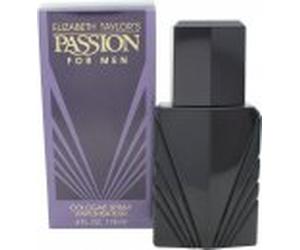 Elizabeth Taylor Passion Eau de Cologne 118ml Spray