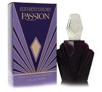 ELIZABETH TAYLOR PASSION Eau De Toilette 2.5 oz for Women