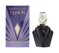 Elizabeth Taylor Passion Eau De Toilette 74ml
