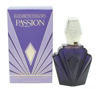 ELIZABETH TAYLOR PASSION EAU DE TOILETTE EDT - WOMEN'S FOR HER
