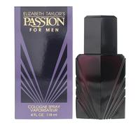 Elizabeth Taylor Passion For Men Cologne Spray 118ml