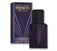 Elizabeth Taylor Passion For Men 118ml Edc Spray