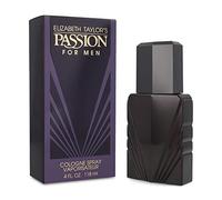 Elizabeth Taylor Passion For Men Eau De Cologne 118ml