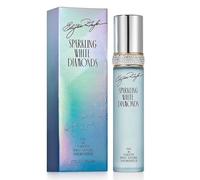 Elizabeth Taylor Sparkling White Diamonds Eau de Toilette 100ml Spray