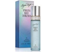 Elizabeth Taylor Sparkling White Diamonds Eau de Toilette 100ml Spray
