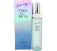Elizabeth Taylor Sparkling White Diamonds Eau de Toilette 100ml Spray