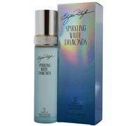 Elizabeth Taylor Sparkling White Diamonds Eau de Toilette 100ml Spray