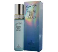 Elizabeth Taylor Sparkling White Diamonds Eau De Toilette 100ml