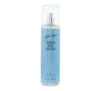 Elizabeth Taylor Sparkling White Diamonds Body Mist 235ml