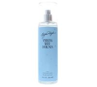 Elizabeth Taylor Sparkling White Diamonds Body Mist 235ml Spray