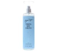 Elizabeth Taylor Sparkling White Diamonds Body Mist 235ml Spray