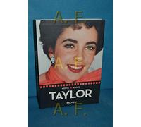 Elizabeth Taylor: The Last True Hollywood Diva (Movie Icons)