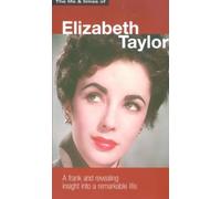 Elizabeth Taylor: The Unauthorised Biography [VHS]