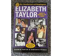 Elizabeth Taylor: There Is Nothing Like a Dame
