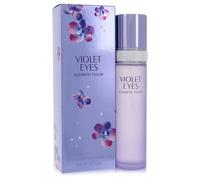 ELIZABETH TAYLOR VIOLET EYES Eau De Parfum 3.4 oz for Women
