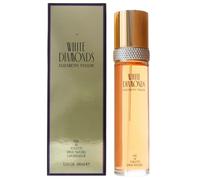 Elizabeth Taylor Women's fragrances White Diamonds Eau de Toilette Spray 100 ml