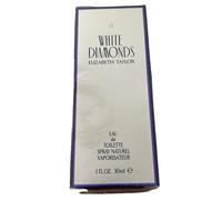 Elizabeth Taylor White Diamonds eau de toilette for Women 30 ml