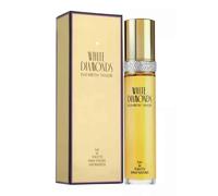2 x Elizabeth Taylor White Diamonds Eau de Toilette Spray 30ml NEW & SEALED