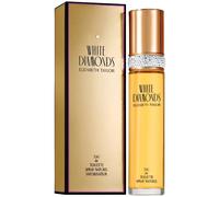 Elizabeth Taylor White Diamonds Eau De Toilette 50ml