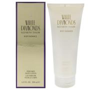 Elizabeth Taylor White Diamonds Body Lotion, 6.8 Oz/ 200 Ml