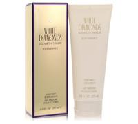 ELIZABETH TAYLOR WHITE DIAMONDS Body Lotion 6.8 oz for Women