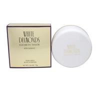 Elizabeth Taylor White Diamonds Body Powder 75g