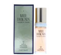 Elizabeth Taylor White Diamonds Eau De Toilette 30ml