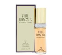 Elizabeth Taylor White Diamonds Eau De Toilette 30ml