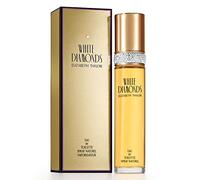 Elizabeth Taylor White Diamonds Eau de Toilette 50ml Spray
