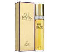 Elizabeth Taylor White Diamonds EDT 50ml spray