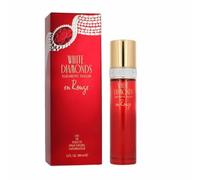 Elizabeth Taylor White Diamonds En Rouge Eau De Toilette 100ml