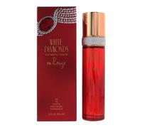 Elizabeth Taylor White Diamonds En Rouge Eau De Toilette 100ml