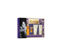Elizabeth Taylor White Diamonds Gift Set 50ml Eau De Toilette + 50ml Body Lotion + 50ml Body Wash + 10ml Eau De Toilette