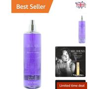 Elizabeth Taylor White Diamonds Lustre Fragrance Mist 236ml - Floral Elegance