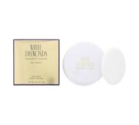 Elizabeth Taylor White Diamonds Perfumed Body Powder 75G