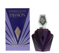 Elizabeth Taylor Womens Passion Eau de Toilette 74ml - Rose Leather - One Size