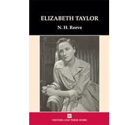 Elizabeth Taylor (Writers and Their Work)