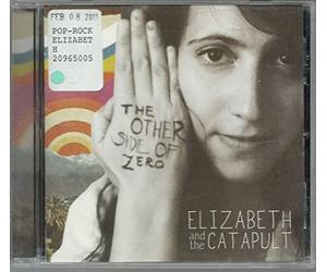 Elizabeth & the Cata - The Other Side of Zero