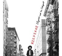 Elizabeth & The Catapult - Keepsake [VINYL]