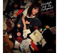 Elizabeth & The Catapult : Responsible Friend CD (2026) NEW Amazing Value