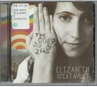 Elizabeth & The Catapult - The Other Side of Zero